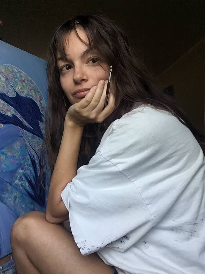 Dominika Sikora artist